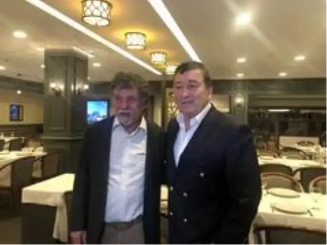 Faruk Eczacıbaşı: