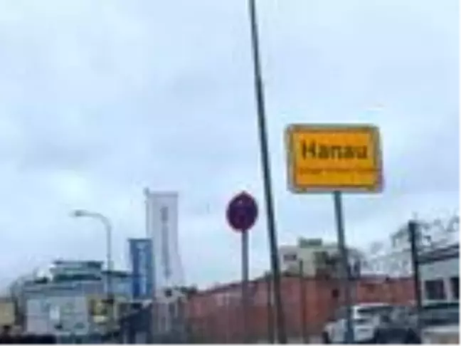 Almanya'daki saldırı… Türkler: Endişeliyiz