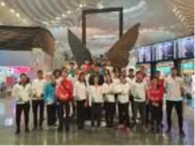 Milli atletler Ukrayna'da salon şampiyonasına katılacak