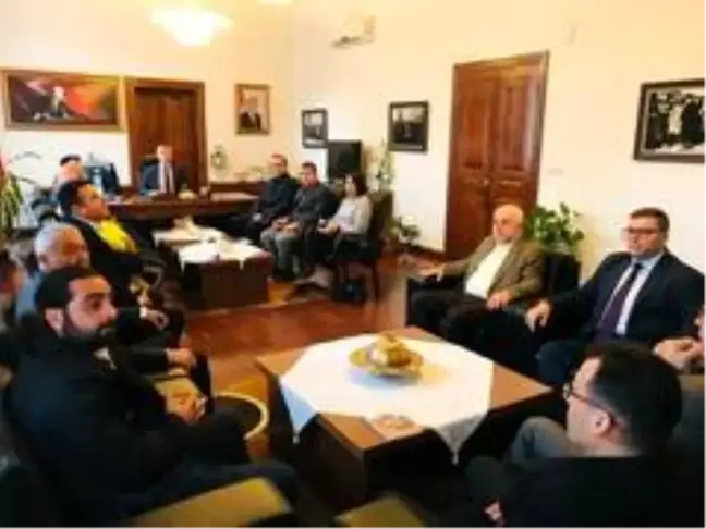 Otobüs kazaları masaya yatırıldı