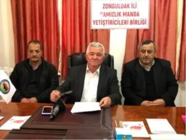 Zonguldak'tan kısa kısa