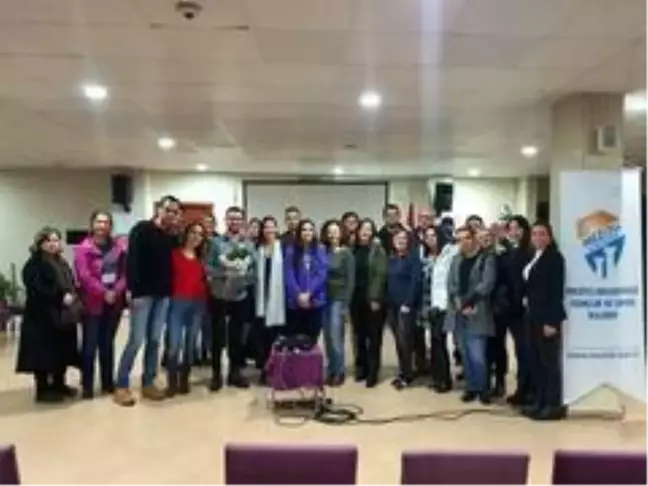 Sporcu çocukların aileleri bilgilendirildi