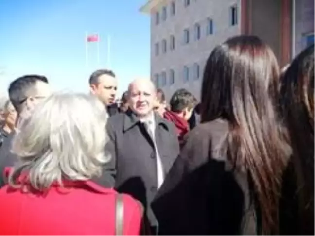 Acılı baba, kızının katili için indirimsiz ağırlaştırılmış müebbet istedi