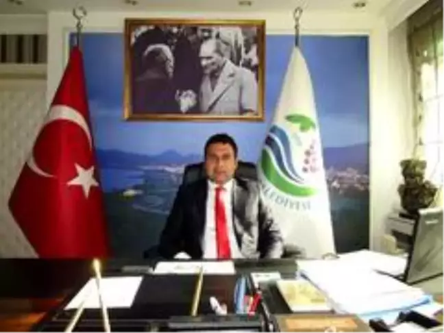 Başkan Yıldırım'dan Regaip Kandili kutlaması