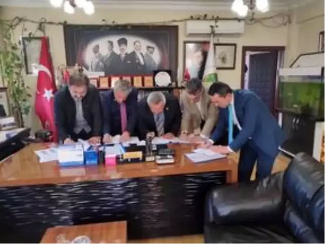 Ereğli'den kısa kısa