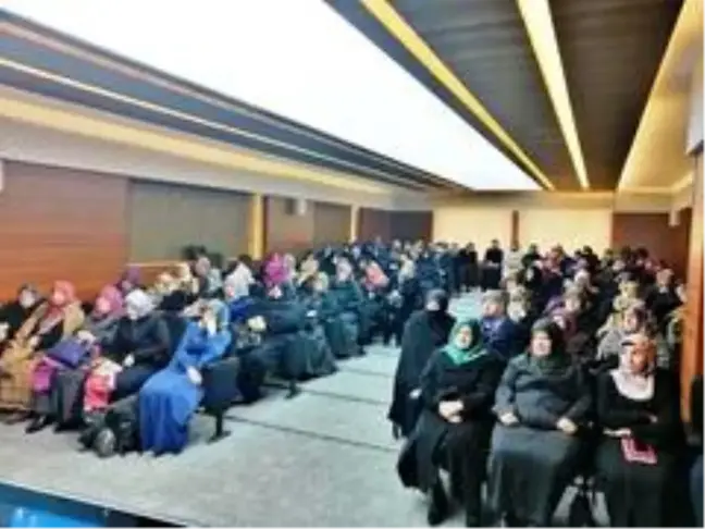 Bayburt'ta Regaip Kandili heyecanı