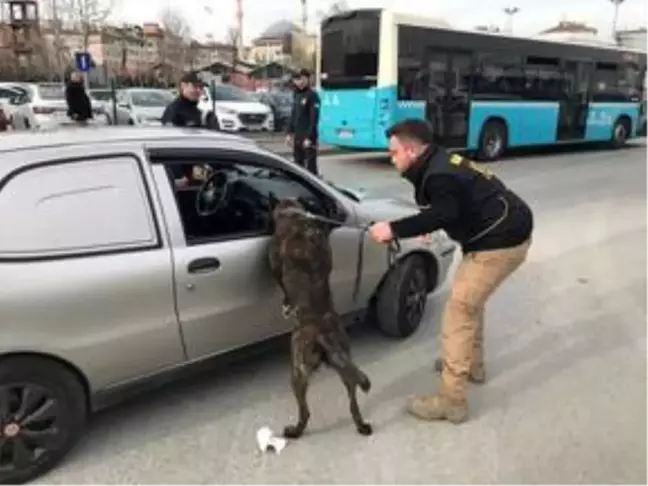 İstanbul'da