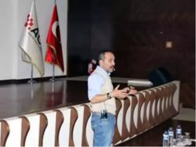 Yazar İzgören: