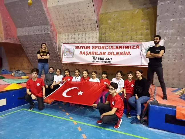 Nevşehir Belediyespor