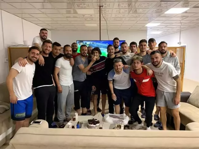 Yeşilyurt Belediyespor'da Halide Edip Adıvar mesaisi sürüyor