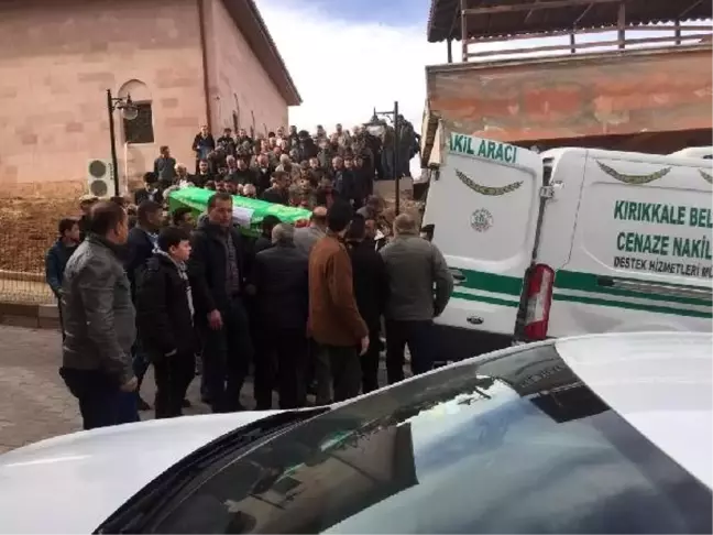 Arazi kavgasında 3 kişiyi öldüren şüpheli yakalandı