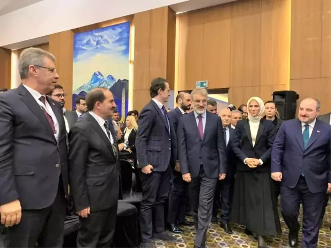 Başkan Akay,