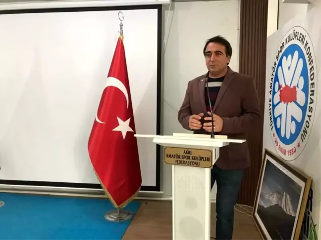 Amatör ligde Play-Off kuraları çekildi