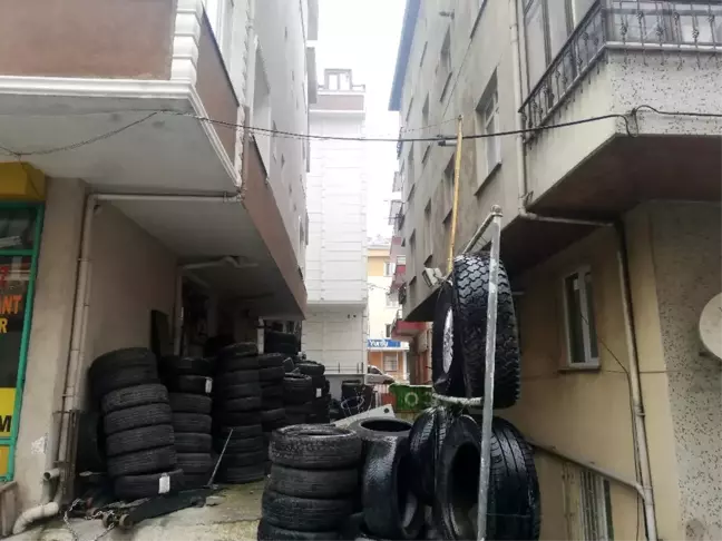 Avcılar'da dehşet