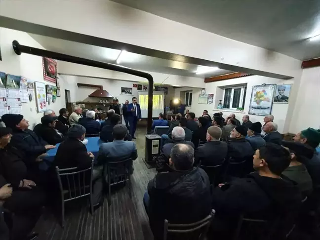 Ilgın Belediyesinin 