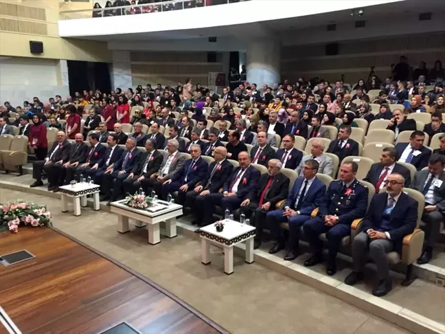 İstiklal Marşı'nın Kabulü ve Mehmet Akif Ersoy'u Anma Günü