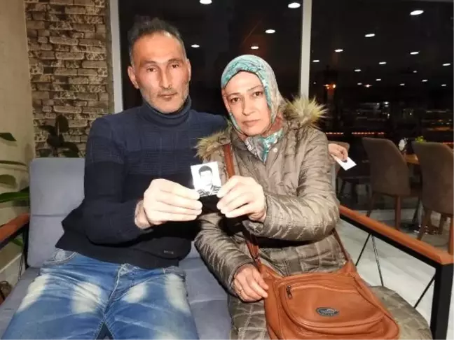 Mücahit'ten 75 gündür haber alınamıyor