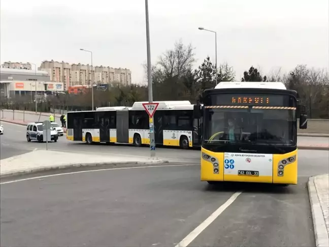 Umre yolcularının karantinaya alınma süreci sürüyor