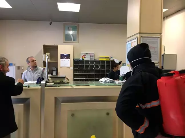 Giresun'da su borcu olan abonelere kolaylık