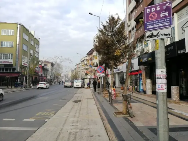 EDS'ler kazaları yüzde 26 azalttı