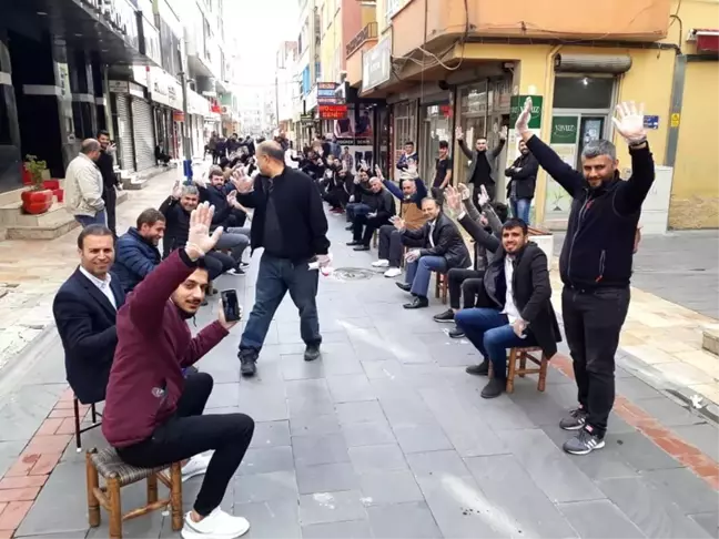 Batman'da mülk sahipleri Ramazan Bayramına kadar kira almayacak