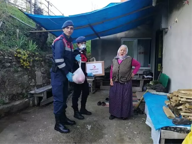'Vefa Sosyal Destek Grubu' çalışmalara başladı