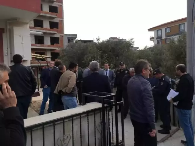Turgutlu'ya şehit ateşi düştü
