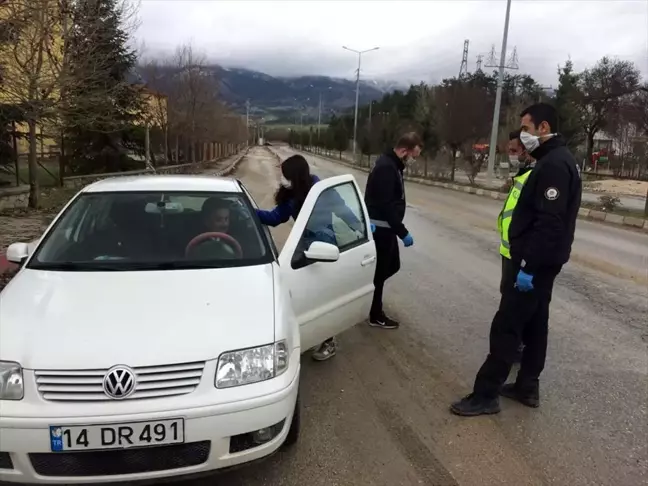 Kocaeli, Sakarya, Zonguldak, Bolu, Bartın ve Karabük'te Kovid-19 tedbirleri