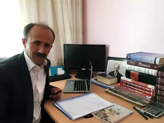 Zaralı çiftçilerden 'Sizin için üretiyoruz, evinde kal Türkiye' klibi