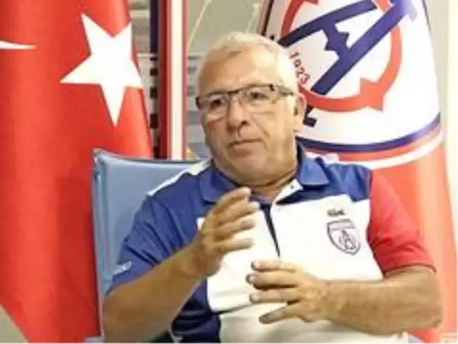 Seyit Mehmet Özkan: