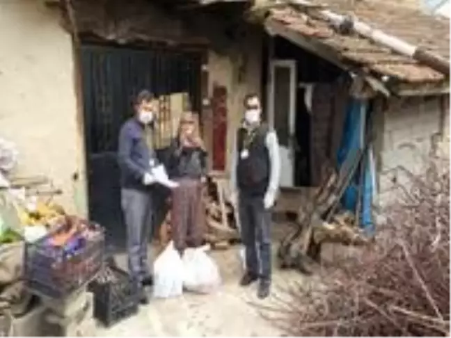 Yaşlı ve kronik rahatsızlığı olanlara