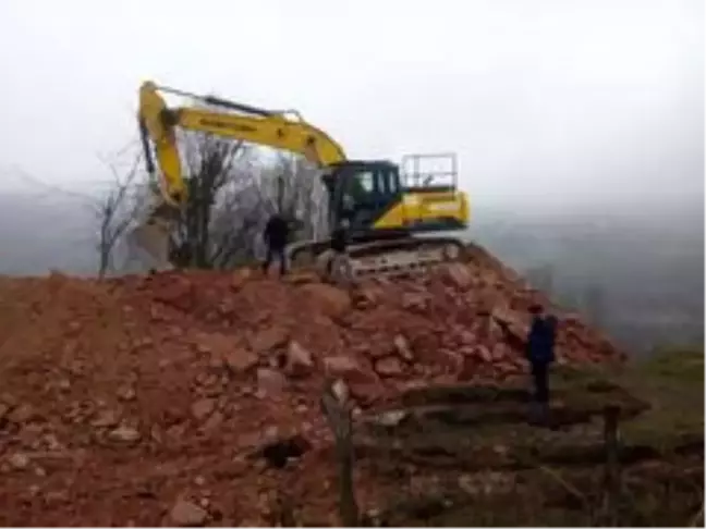 Ordu hız kesmiyor