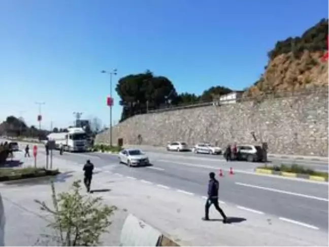 Doğu Marmara ve Batı Karadeniz'de Kovid-19 tedbirleri