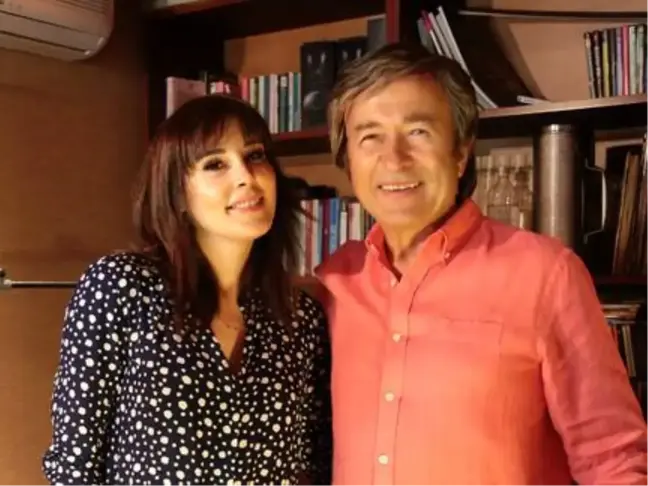 Erol evgin ve funda arar: