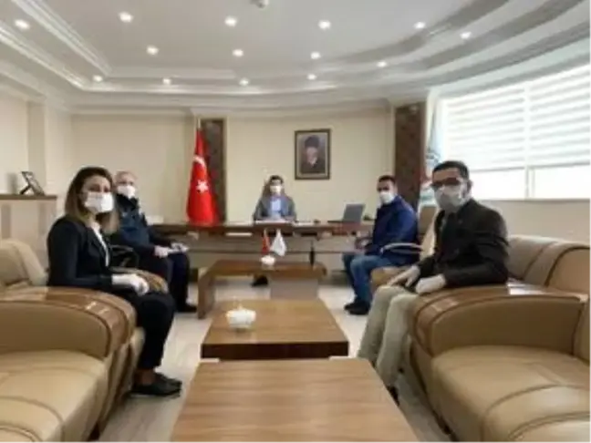 Türk Polis Teşkilatının kuruluşunun 175. yıl dönümü
