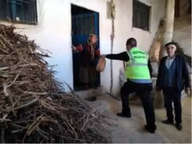 Yazıhan halkı, sokağa çıkma yasağında mağdur olmadı