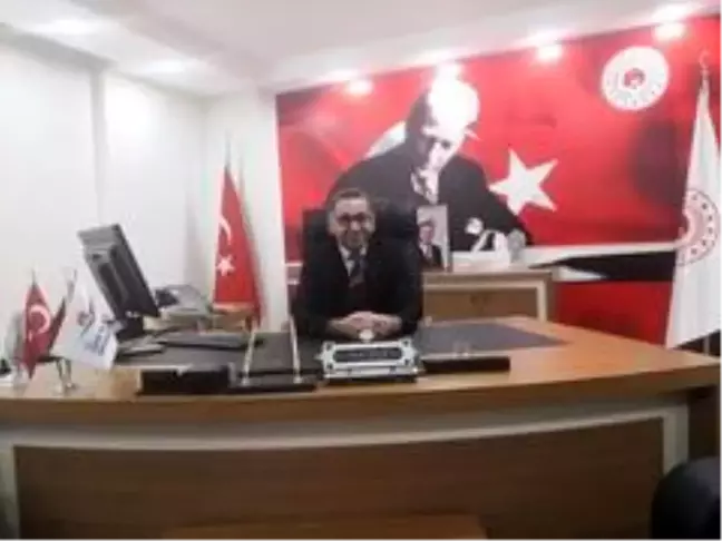 Müdür Yakar'dan