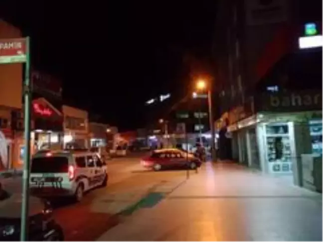 Balıkesir'de 419 polisin katılımı ile güven uygulaması
