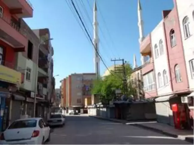 Erzurum'daki hemşire anneden Kahramanmaraş'a polis destekli doğum günü sürprizi