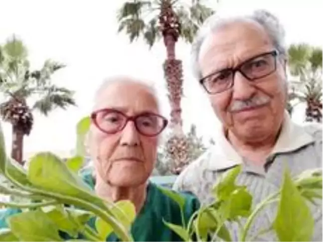 TEMA Vakfı Aydın İl Temsilcisi Özdemir'den Çerçioğlu'na teşekkür