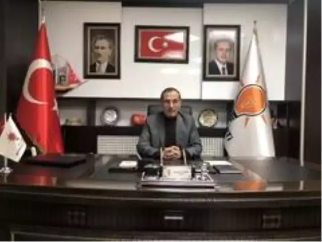 Başkan Dağtekin'den 3 Mayıs Dünya Basın Özgürlüğü Günü mesajı