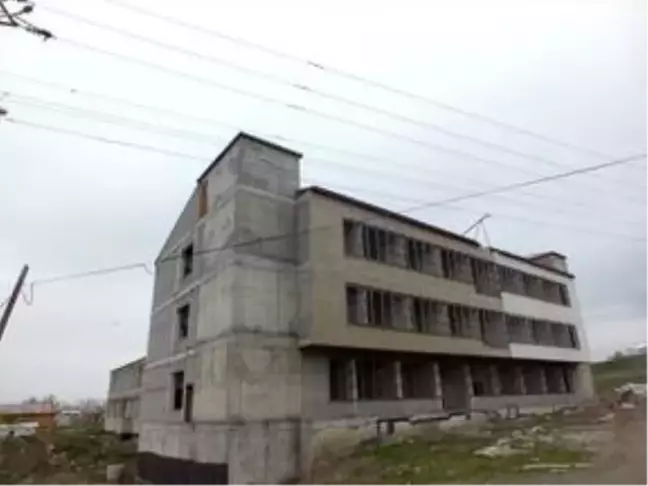 Malazgirt'de 100 yataklı hastane için ihale süreci başladı