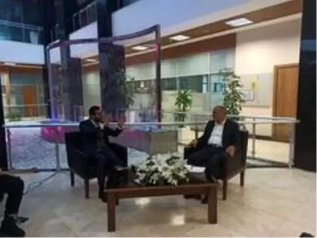 Başkan Söğüt;