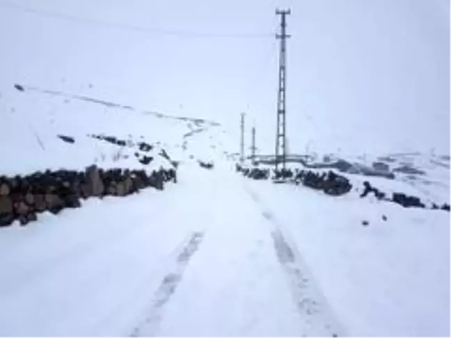 Giresun Valiliği yaylada mahsur kalan çobanların imdadına yetişti
