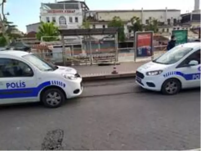 Fatih Beyazıt tramvay durağında erkek cesedi bulundu