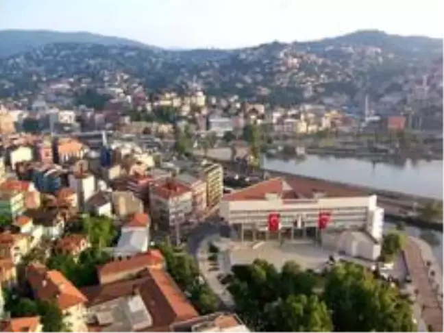 Zonguldak'ta Cuma namazı kılınacak yerler açıklandı