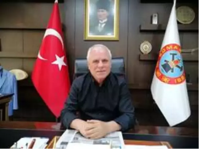 Başkan Tulup'tan vatandaşlara 3 önemli hatırlatma