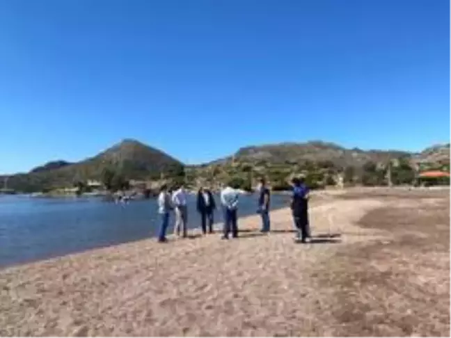 Başkan Oktay'dan turistik mahallelere denetim