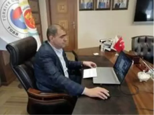 Son dakika haber... Suluovalı üreticilerin talepleri Bakan Pakdemirli'ye iletildi