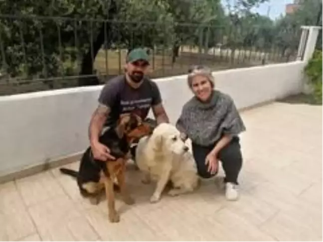 Gurbetçi çiftin tatil hayali kabusa dönüştü